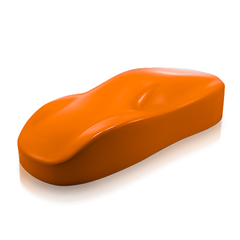 Плівка глянцева 3M 1080-G54 Gloss Bright Orange