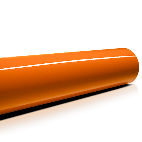 Плівка глянцева 3M 1080-G54 Gloss Bright Orange