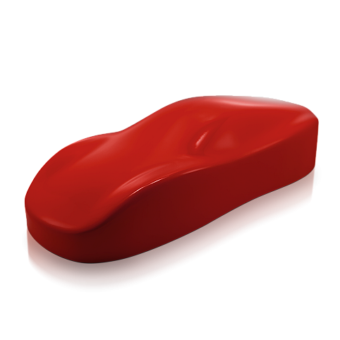 Плівка глянцева 3M 2080-G53 Flame Red