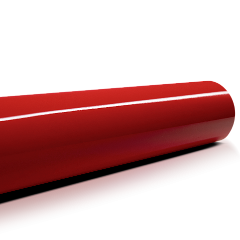 Плівка глянцева 3M 2080-G53 Flame Red
