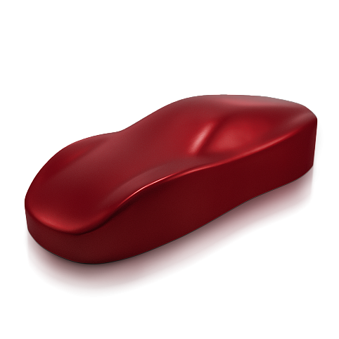 Плівка сатинова 3M 2080-SP273 Vampire Red