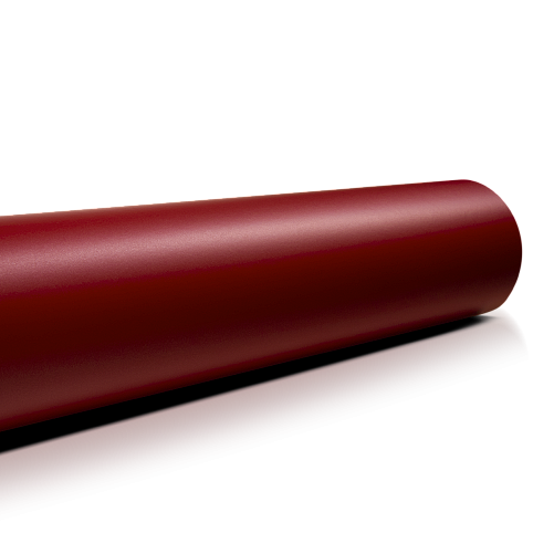 Плівка матова 3M 2080-M203 Matte Red Metallic