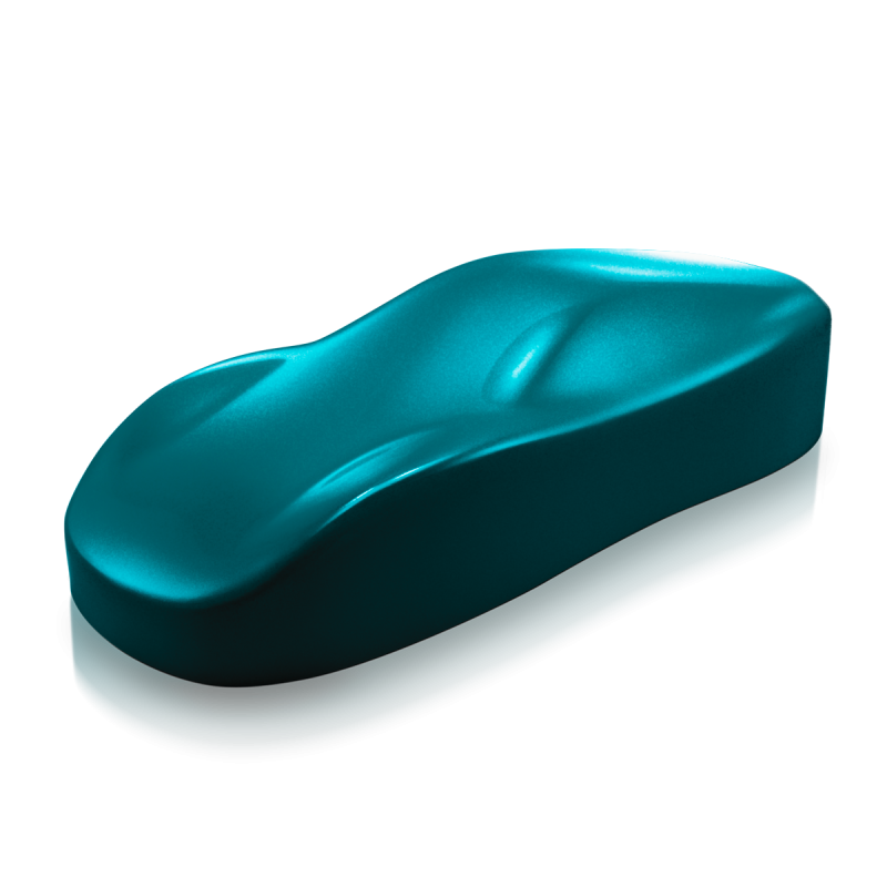 Плівка глянцева 3M 1080-G356 Atomic Teal