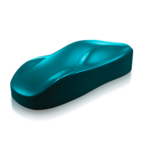 Плівка глянцева 3M 1080-G356 Atomic Teal