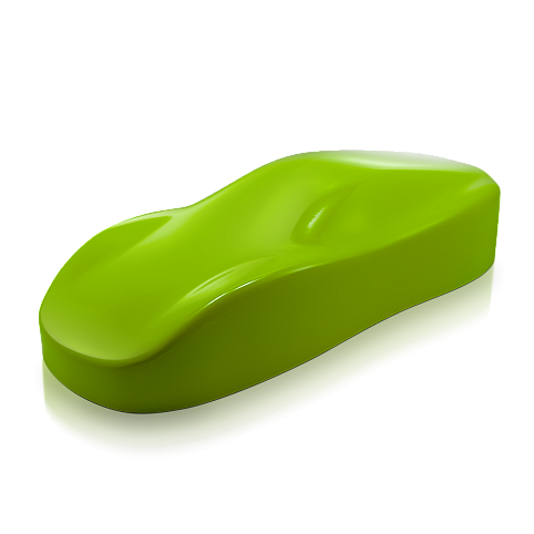 Плівка глянцева 3M 2080-G16 Gloss Light Green