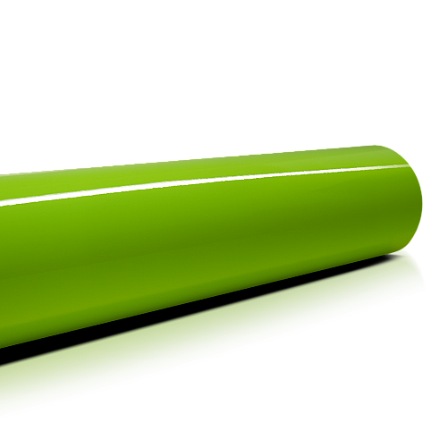 Плівка глянцева 3M 2080-G16 Gloss Light Green