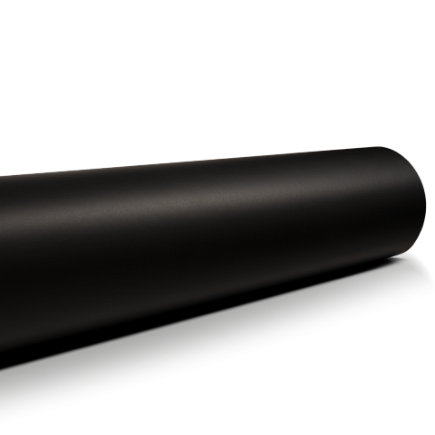 Плівка матова 3M 2080-M12 Matt Black