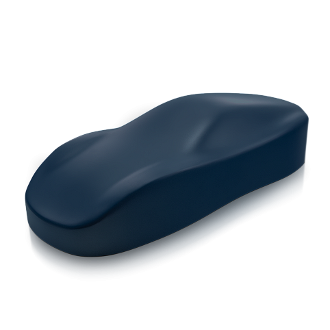 Плівка матова 3M 2080-M27 Indigo (Matte Dark Navy)