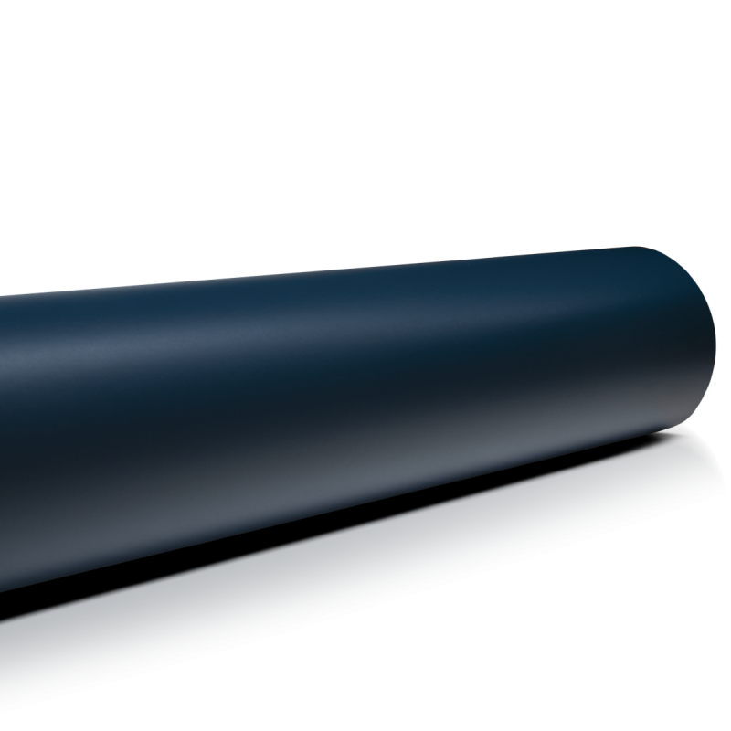 Плівка матова 3M 2080-M27 Indigo (Matte Dark Navy)