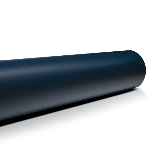 Плівка матова 3M 2080-M27 Indigo (Matte Dark Navy)