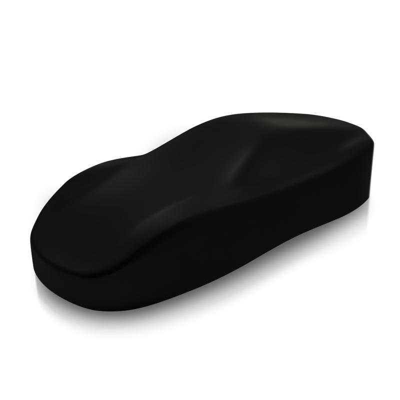 Плівка матова 3M 2080-M22 Matte Deep Black