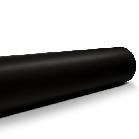 Плівка матова 3M 2080-M22 Matte Deep Black