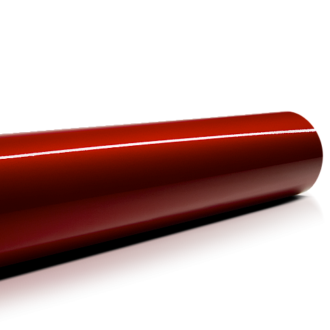 Плівка глянцева 3M 1080-G363 Dragon Fire Red
