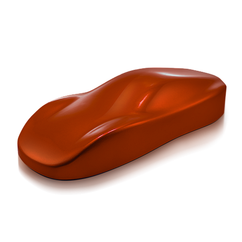 Плівка глянцева 3M 1080-G364 Gloss Fiery Orange