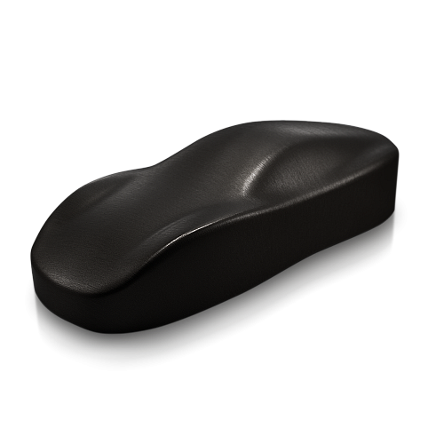 Плівка під метал 3M 2080-BR212 Brushed Black Metallic