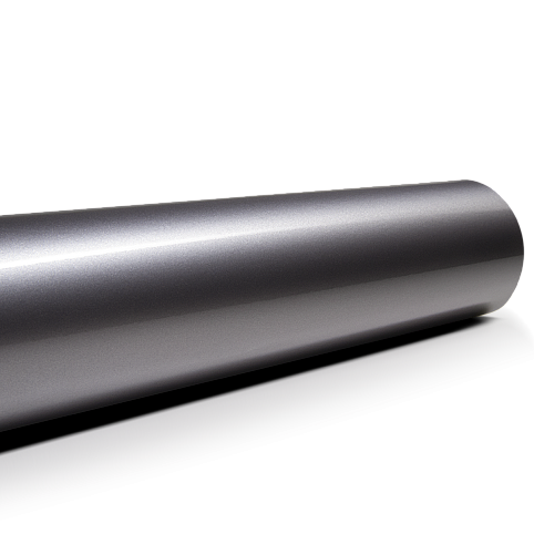 Плівка глянцева 3M 1080-G251 Gloss Sterling Silver