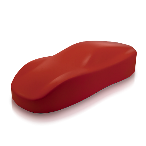 Плівка матова 3M 2080-M13 Matte Red (Hotrod)
