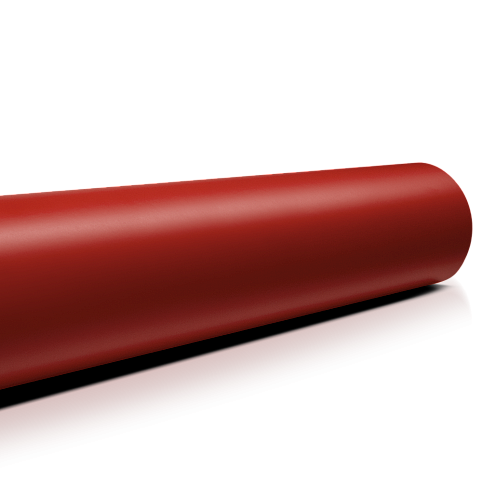 Плівка матова 3M 2080-M13 Matte Red (Hotrod)