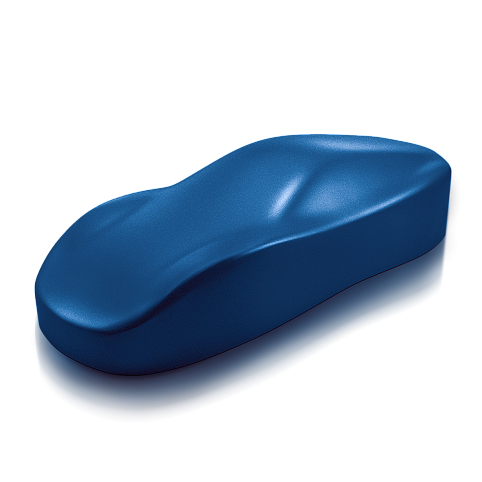 Плівка матова 3M 1080-M227 Matte Blue Metallic