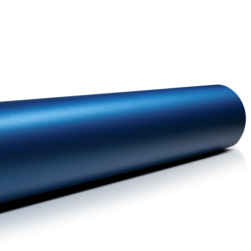 Плівка матова 3M 1080-M227 Matte Blue Metallic