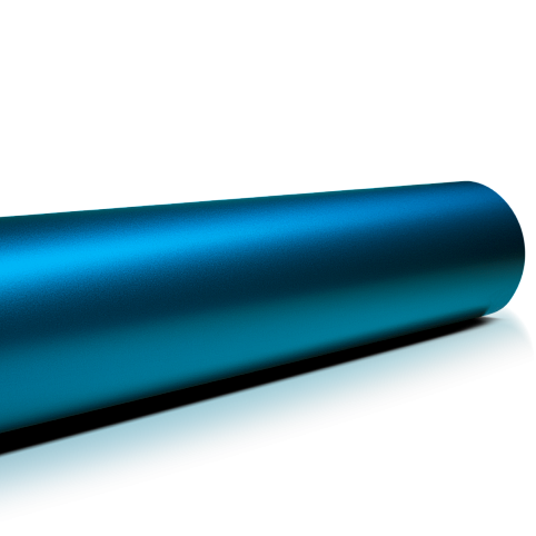Плівка матова 3M 2080-S347 Satin Perfect Blue