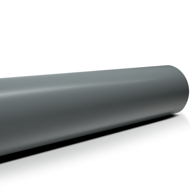 Плівка матова 3M 1080-S51 Battleship Grey