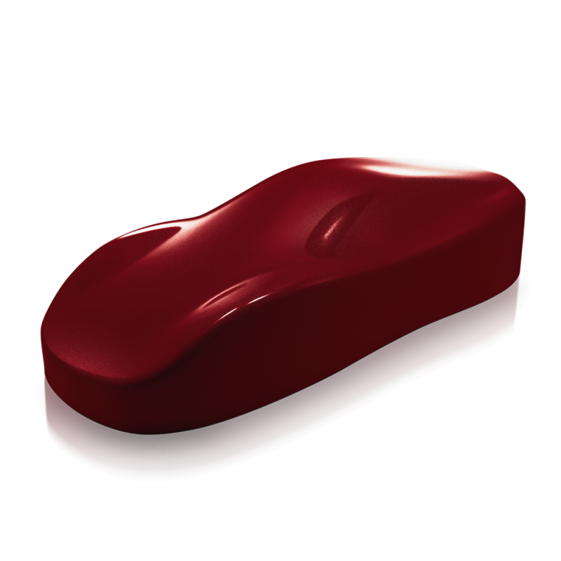 Плівка глянцева 3M 1080-G203 Gloss Red Metallic