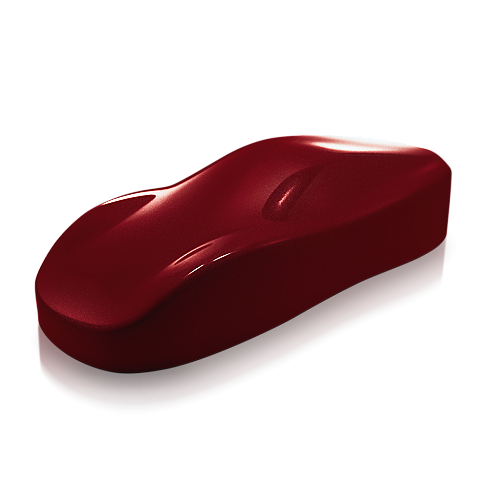 Плівка глянцева 3M 1080-G203 Gloss Red Metallic