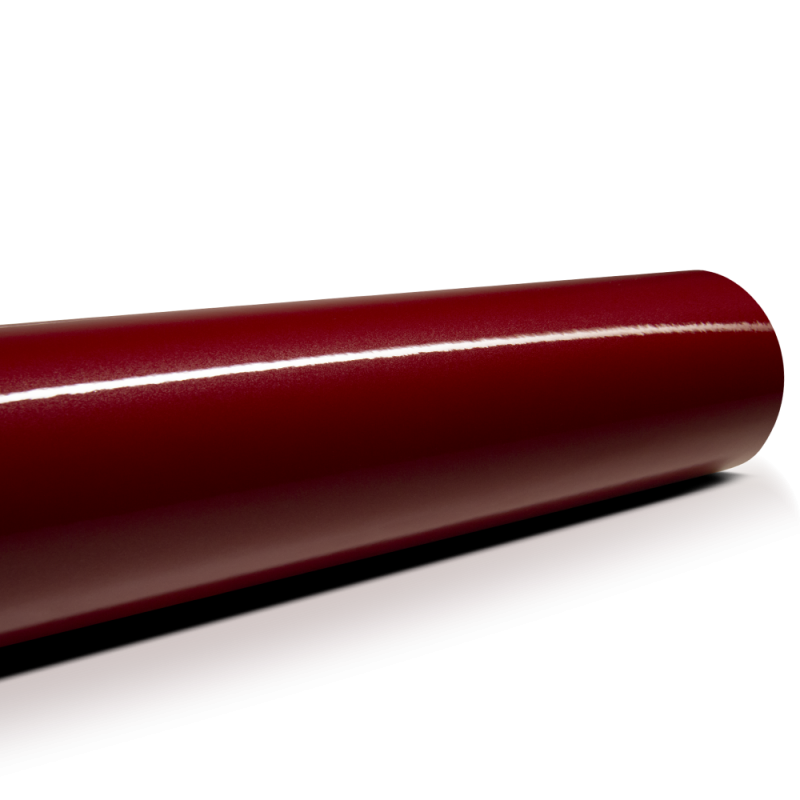 Плівка глянцева 3M 1080-G203 Gloss Red Metallic