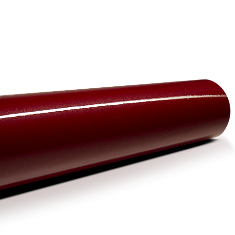 Плівка глянцева 3M 1080-G203 Gloss Red Metallic