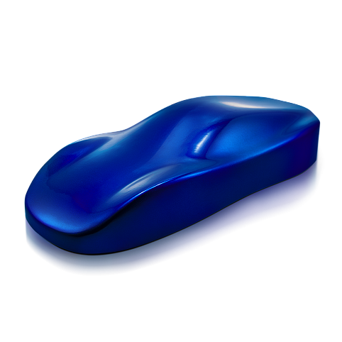 Плівка глянцева 3M 1080-G377 Gloss Cosmic Blue