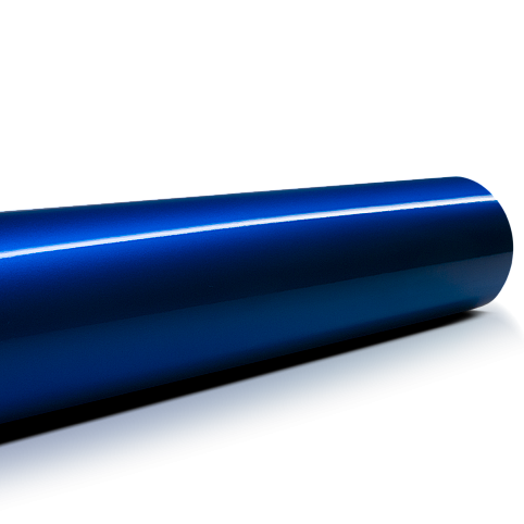 Плівка глянцева 3M 1080-G377 Gloss Cosmic Blue