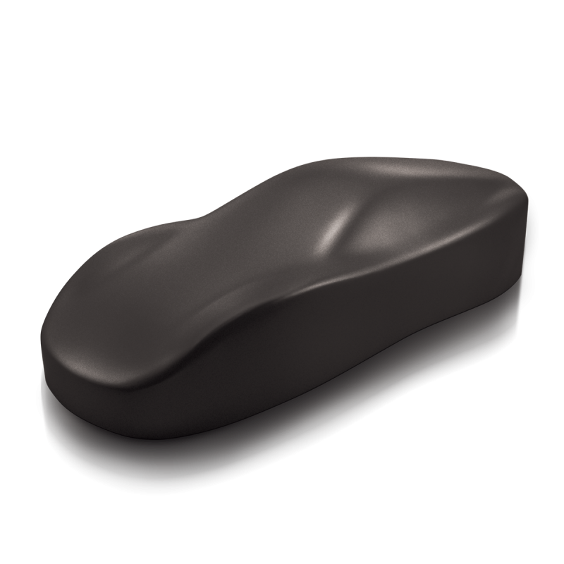 Плівка матова 3M 2080-M261 Matte Dark Gray