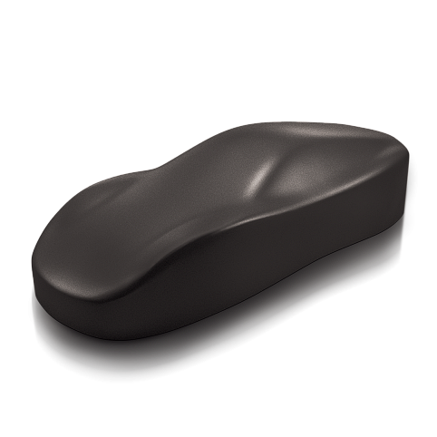 Плівка матова 3M 2080-M261 Matte Dark Gray