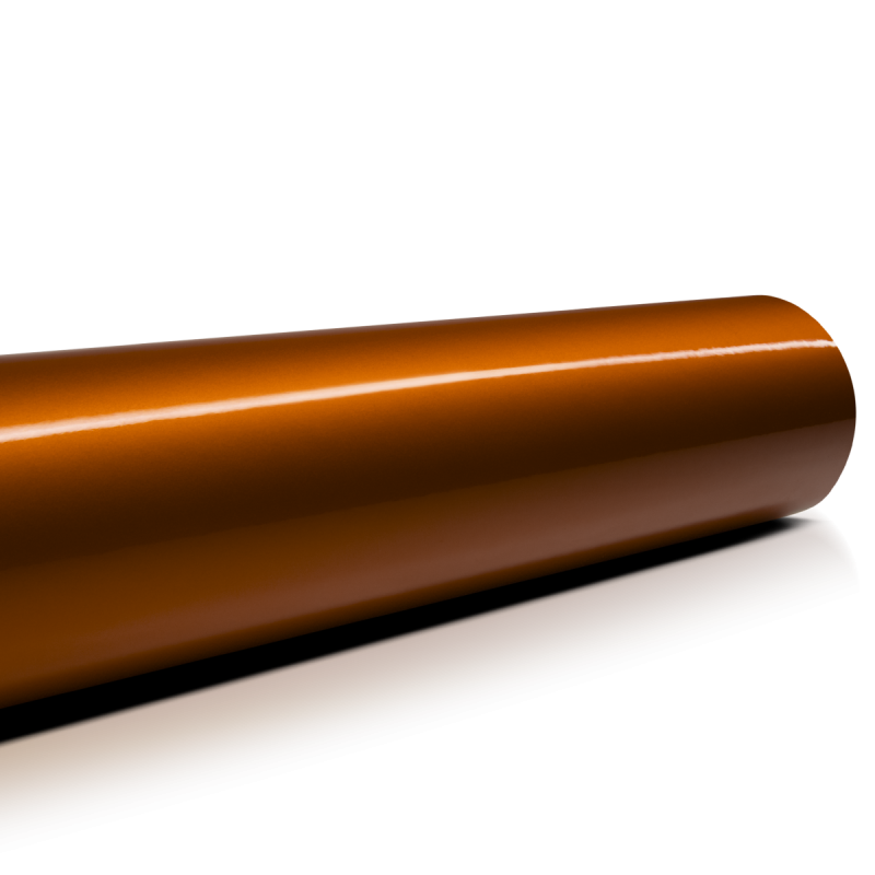 Плівка глянцева 3M 1080 G344 Gloss Liquid Copper