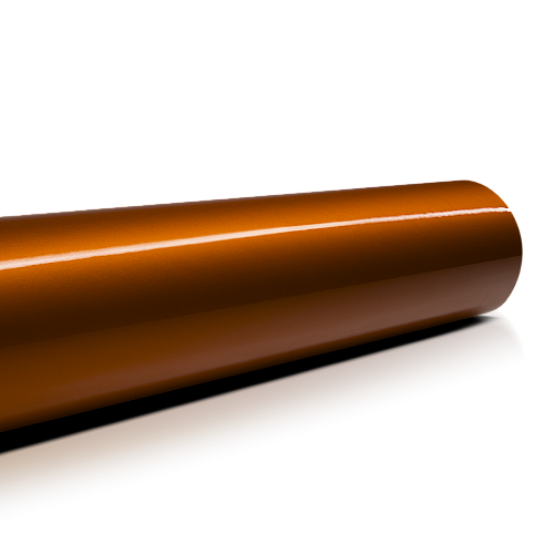Плівка глянцева 3M 1080 G344 Gloss Liquid Copper