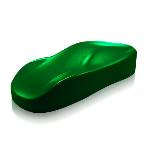 Плівка глянцева 3M 2080-G336 Gloss Green Envy