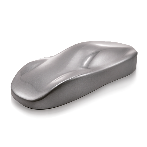 Плівка глянцева 3M 2080-G120 Gloss White Aluminium