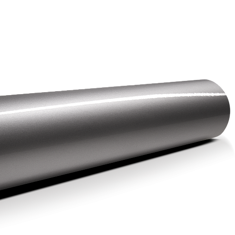 Плівка глянцева 3M 2080-G120 Gloss White Aluminium