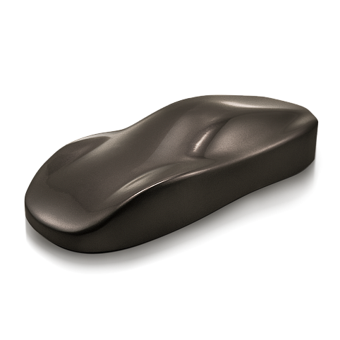 Плівка глянцева 3M 2080-G211 Gloss Charcoal Metallic