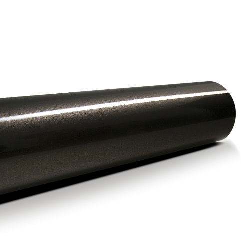 Плівка глянцева 3M 2080-G211 Gloss Charcoal Metallic