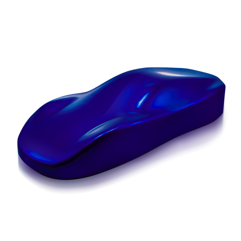 Плівка глянцева 3M 2080-G378 Gloss Raspberry Blue