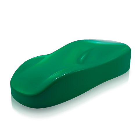 Плівка глянцева 3M 2080-G46 Gloss Kelly Green