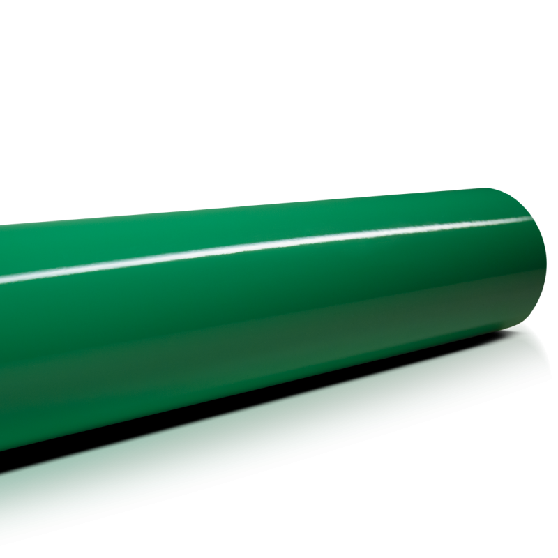 Плівка глянцева 3M 2080-G46 Gloss Kelly Green
