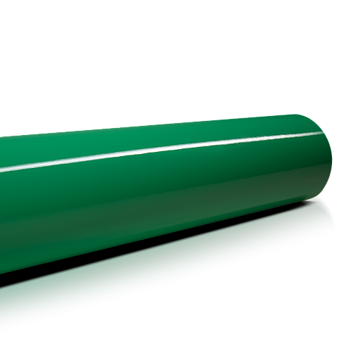 Плівка глянцева 3M 2080-G46 Gloss Kelly Green