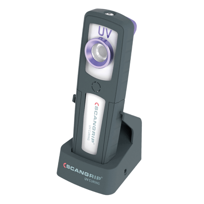 Ліхтар ручний Scangrip UV-Light для полімеризації лаку