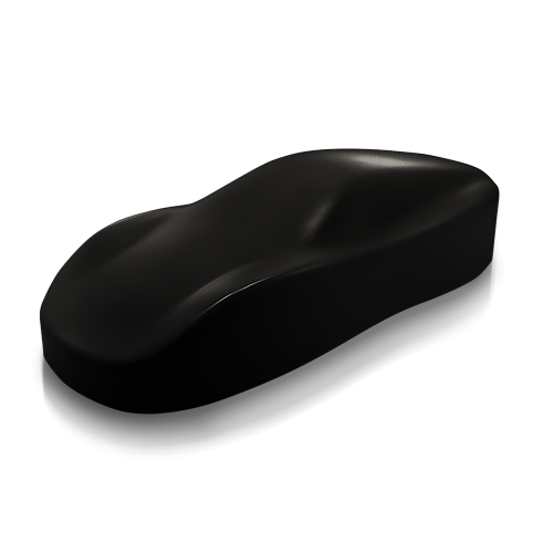 Плівка сатинова Avery Satin Black AW1680001