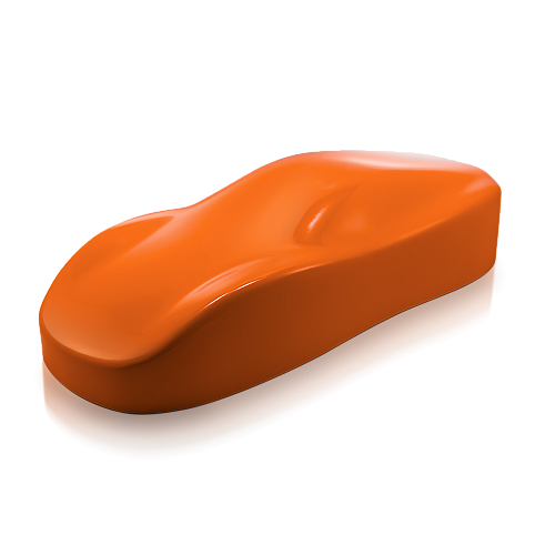 Плівка глянцева 3M 1080-G14 Gloss Burnt Orange