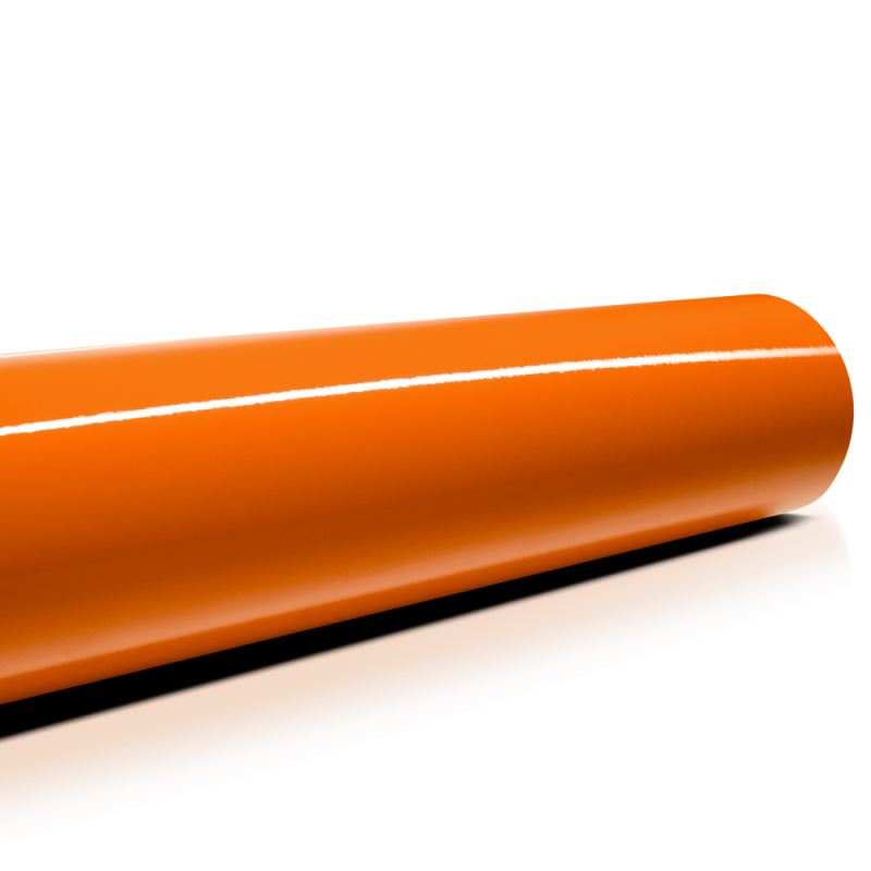 Плівка глянцева 3M 1080-G14 Gloss Burnt Orange