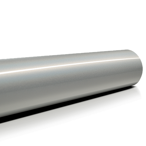 Захисна кольорова поліуретанова плівка Kybertane Holographic Diamond White PFFС057 1.52mx15m